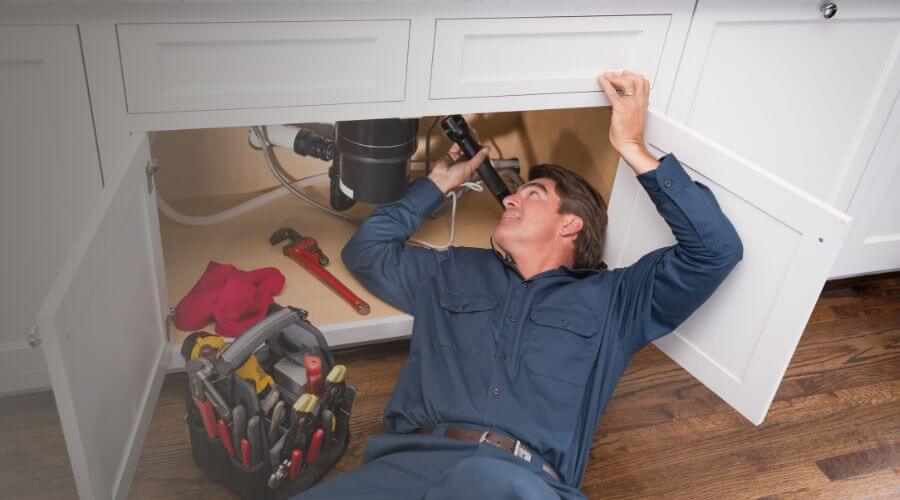 Professional same day plumber in Big Pool, MD